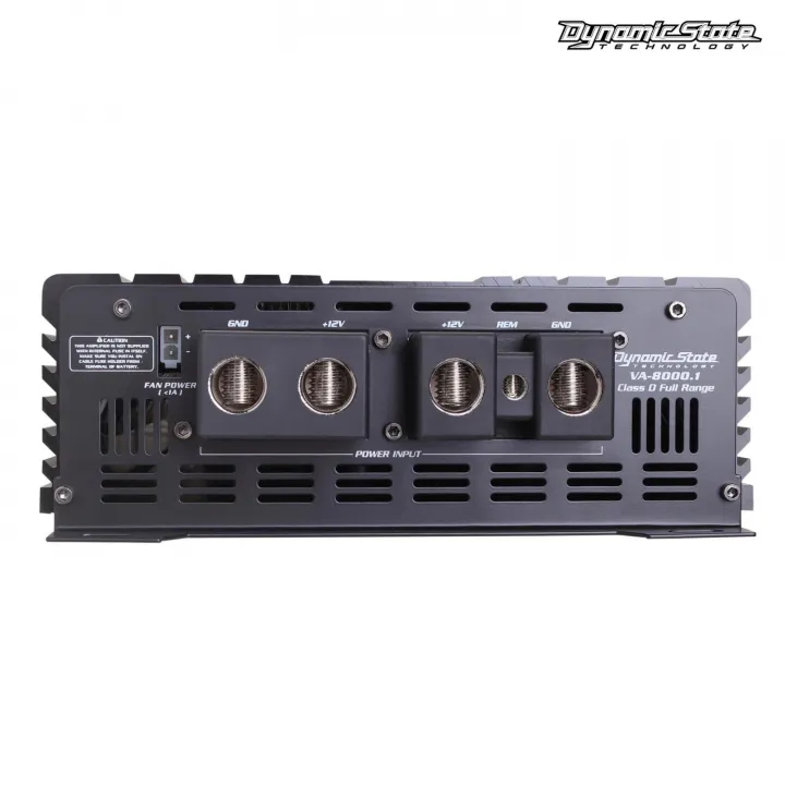 Dynamic State VIKING VA-8000.1 усилитель в Тольятти