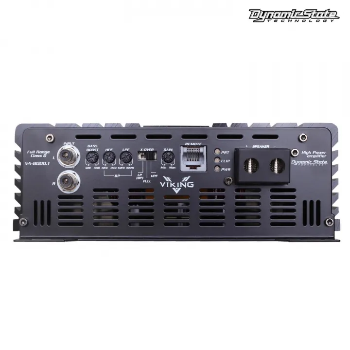 Dynamic State VIKING VA-8000.1 усилитель в Тольятти