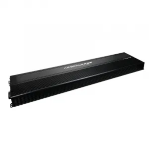 Alphard APOCALYPSE ASA-10000.1 усилитель