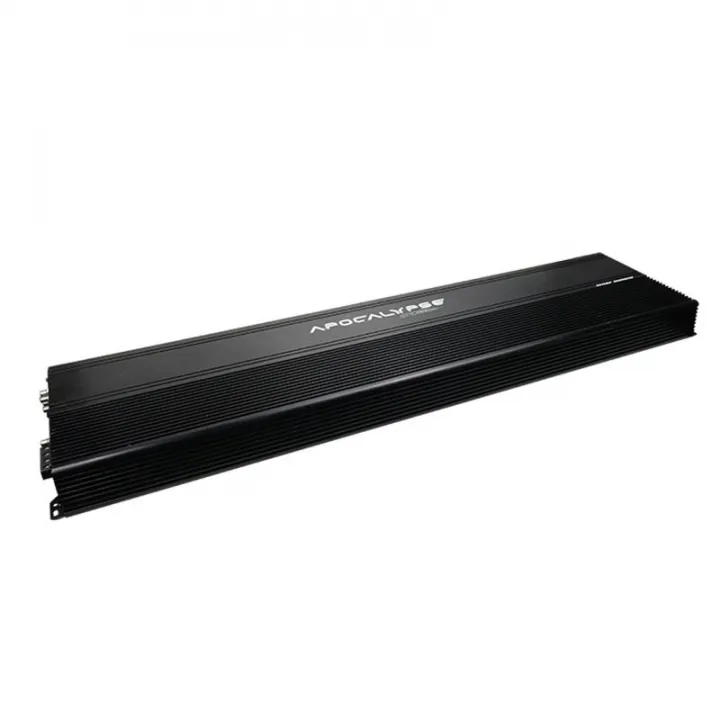 Alphard APOCALYPSE ASA-10000.1 усилитель в Тольятти