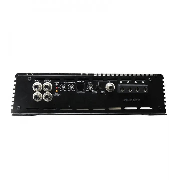 Alphard APOCALYPSE ASA-10000.1 усилитель в Тольятти