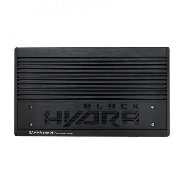 Black Hydra Gamma 6.80 DSP усилитель в Тольятти