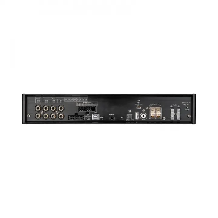Black Hydra Gamma 6.80 DSP усилитель в Тольятти