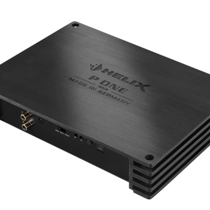 HELIX P ONE MK2 усилитель в Тольятти