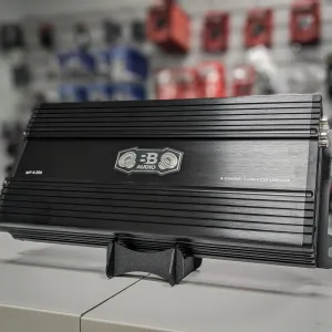 BB SPT-4.200 усилитель