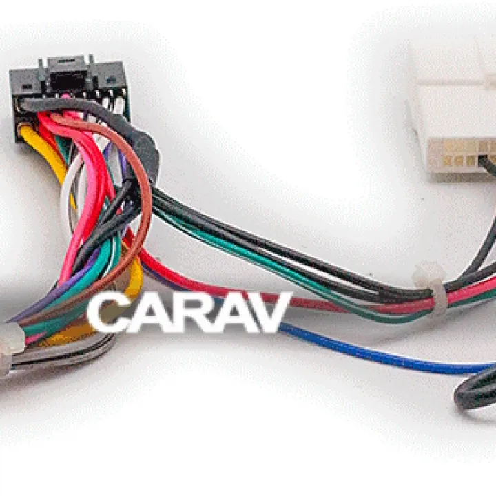 CARAV 16-013 провод UMS для Lexus, Toyota 2012+ в Тольятти