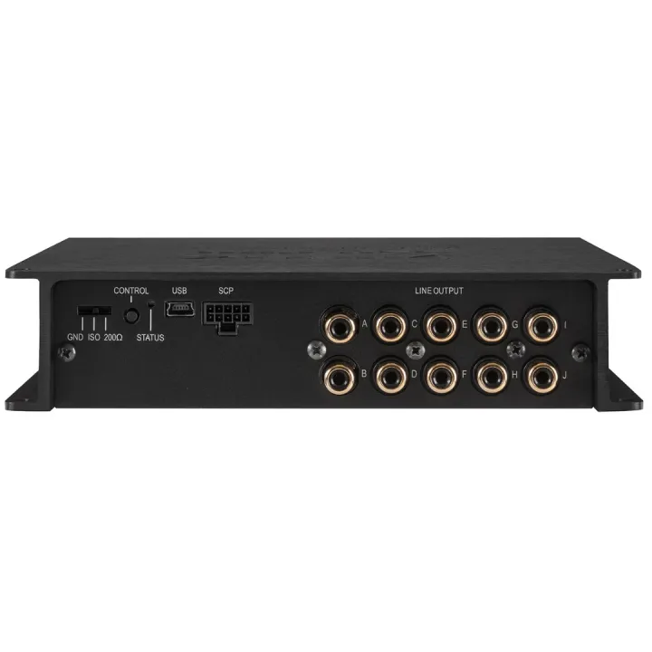 HELIX DSP PRO MK3 Процессор 10ти-канальный в Тольятти
