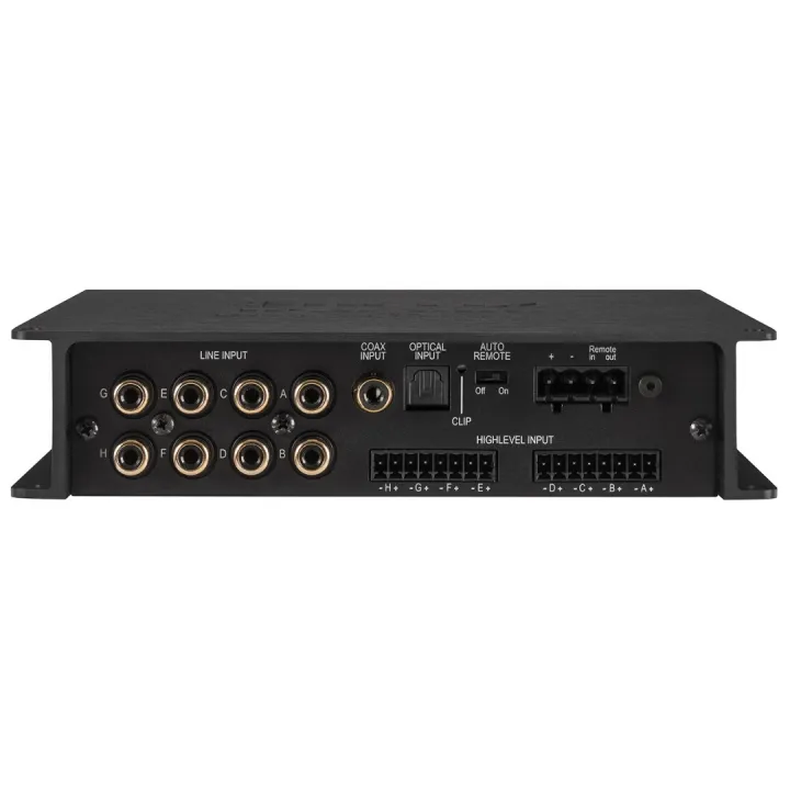 HELIX DSP PRO MK3 Процессор 10ти-канальный в Тольятти