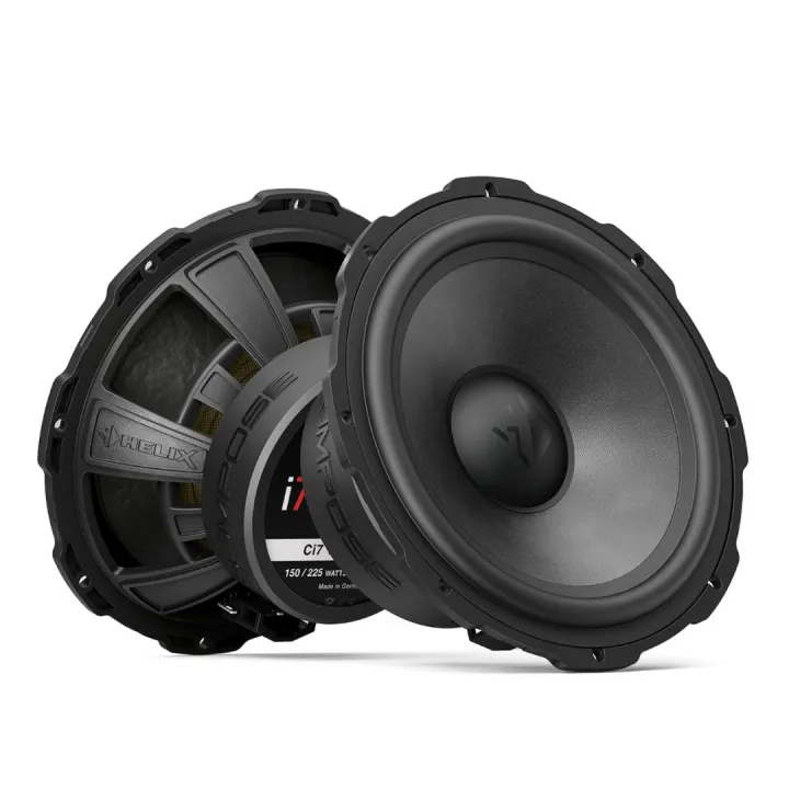 HELIX Ci7 W165FM-S3 Мидбас в Тольятти
