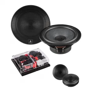 HELIX PR K165.2 Компонентная акустика
