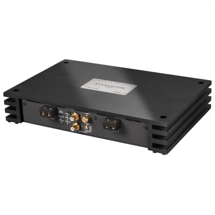 BRAX RX2 PRO Усилитель в Тольятти
