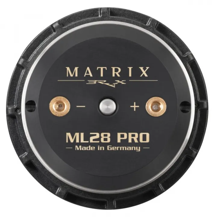 BRAX MATRIX ML28 PRO Среднечастотная акустика в Тольятти