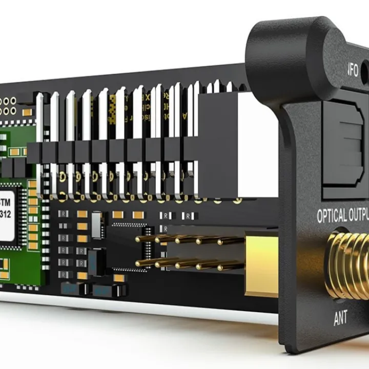 HELIX Extension Card 2.0 BT HD в Тольятти