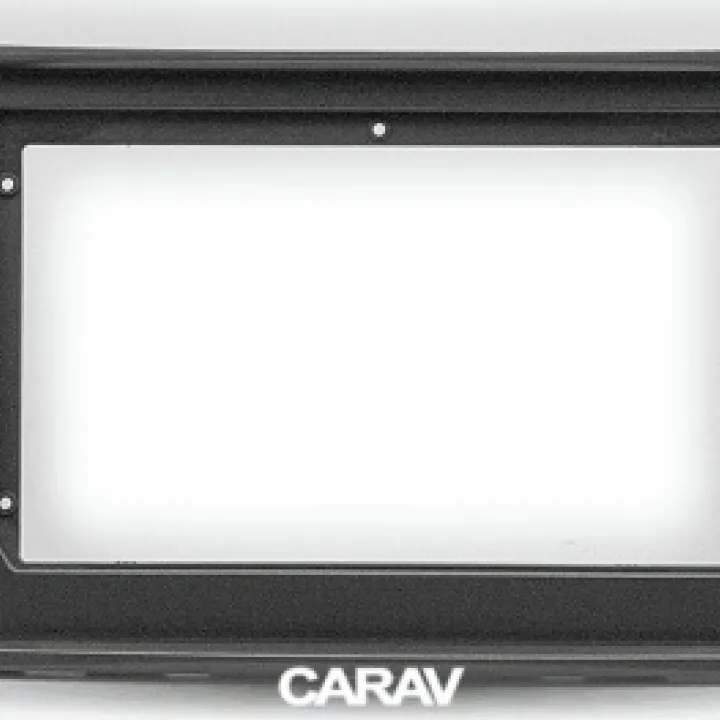CARAV 22-2044 Рамка UMS для Volvo XC90(2002-2014) в Тольятти