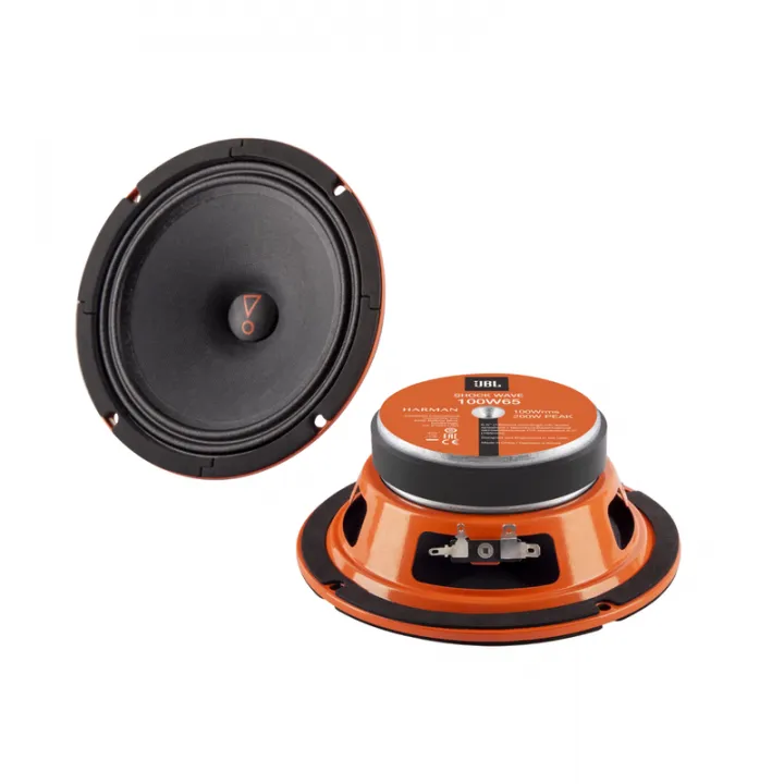 JBL SHOCKWAVE 100w65 эстрадная акустика (2) в Тольятти