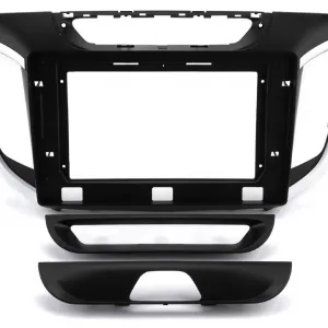 Incar RHY-FC325 10.1" переходная рамка Hyundai Creta 2016-2021