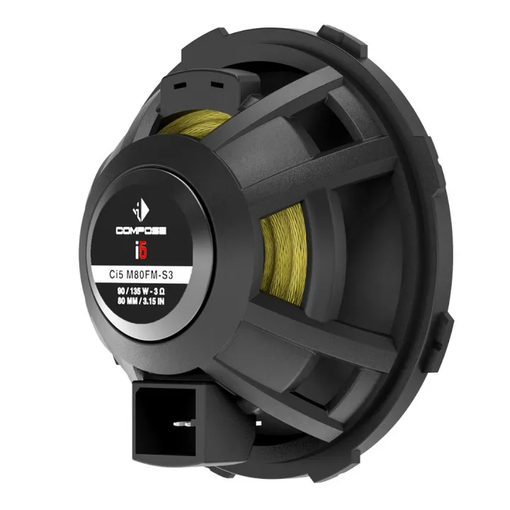 HELIX Ci5 M80FM-S3 среднечастотник в Тольятти