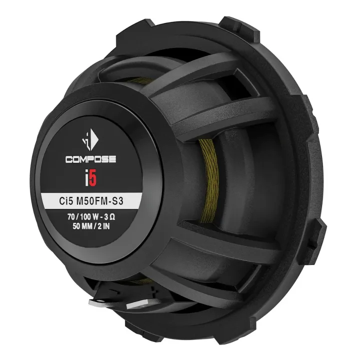 HELIX Ci5 M50FM-S3 среднечастотник в Тольятти
