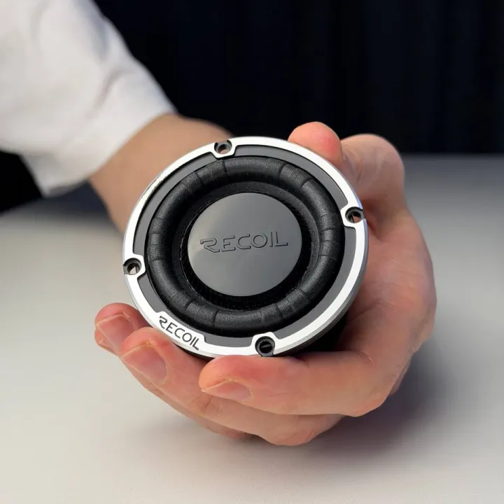 Сабвуфер Recoil SW2.5 mini в Тольятти