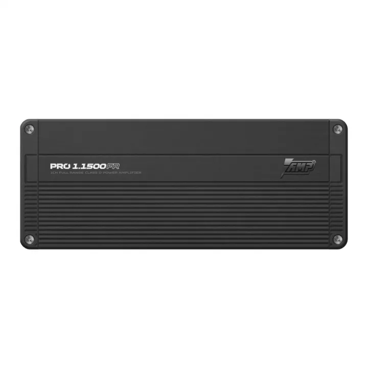 AMP PRO 1.1500FR усилитель в Тольятти