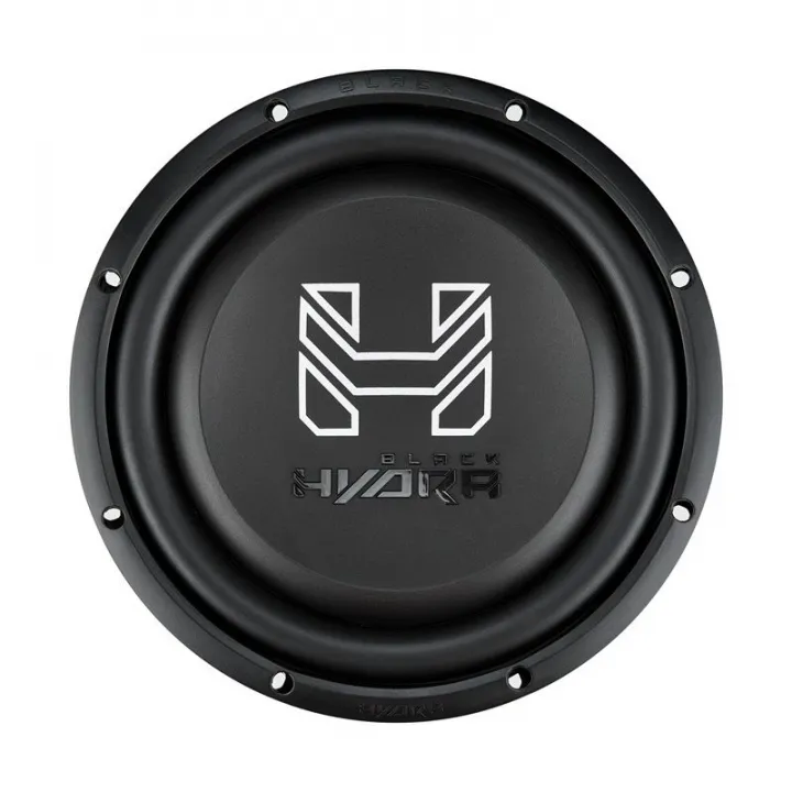 BLACK HYDRA Delta 12S сабвуфер в Тольятти