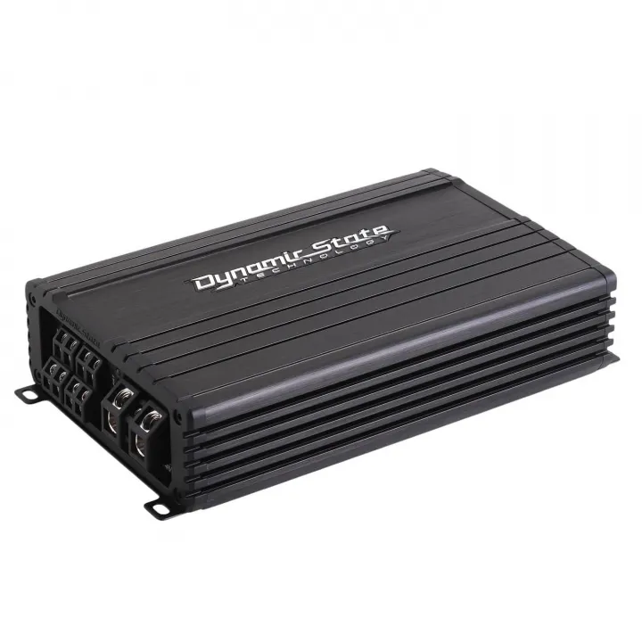 Dynamic State SKIF SKA-90.4 24V усилитель в Тольятти