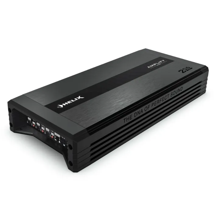 HELIX AMPLIFY 206 DSP усилитель в Тольятти