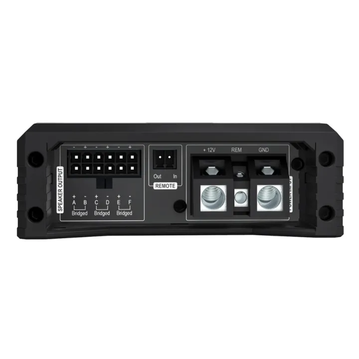 HELIX AMPLIFY 206 DSP усилитель в Тольятти