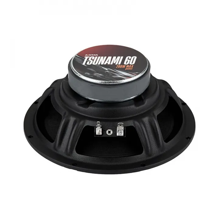 Avatar Tsunami 60 акустика в Тольятти