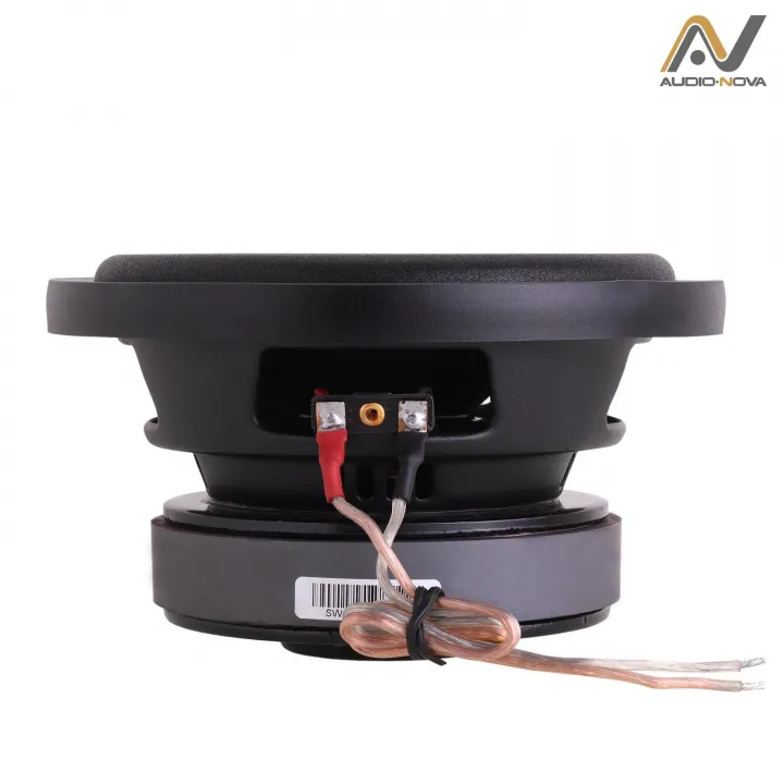 AUDIO NOVA SW16.4  сабвуфер 6.8" в Тольятти