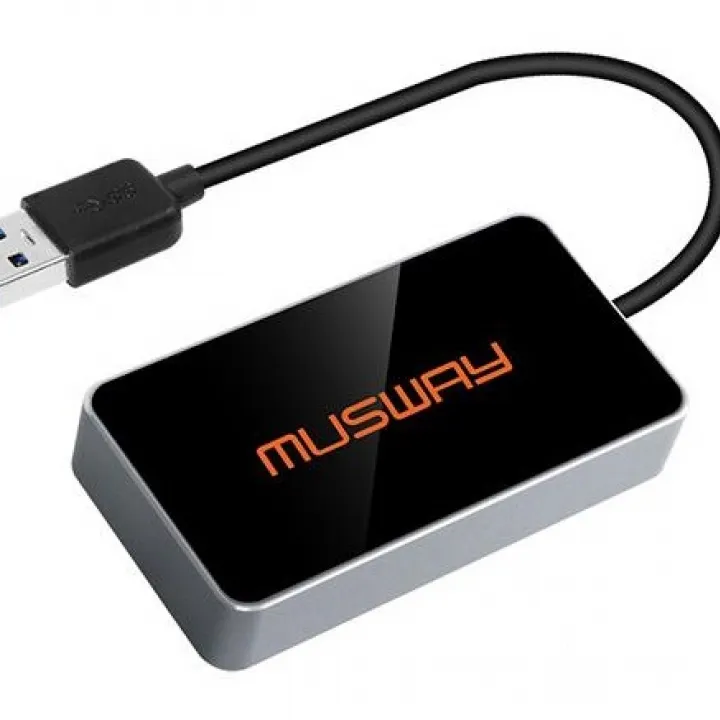MUSWAY BTA HD модуль в Тольятти