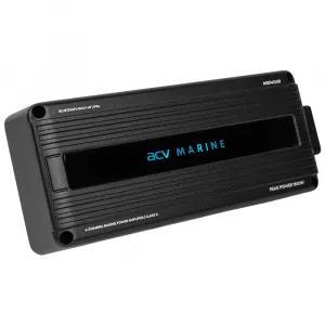 ACV MRD4120B влагозащищенный усилитель