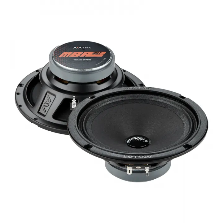 Avatar MBR-61LE акустика в Тольятти