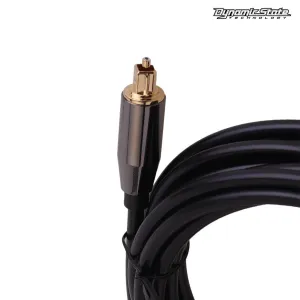 Dynamic State OCE-3.0 PRO Series 2 Оптоволоконный кабель Toslink