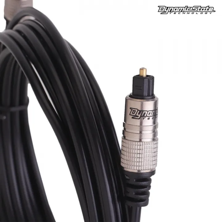 Dynamic State OCP-1.0 PRO SERIES 1 Оптоволоконный кабель Toslink. в Тольятти